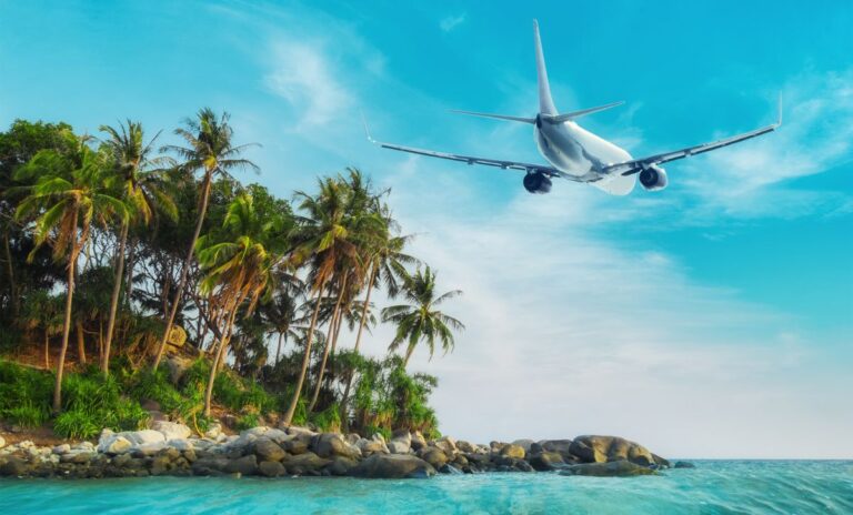 Cette compagnie aérienne réduit ses tarifs de 50 % pour stimuler la demande mondiale de voyages
