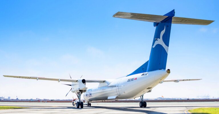 ATSA annonce une nouvelle route entre Lima et Andahuaylas