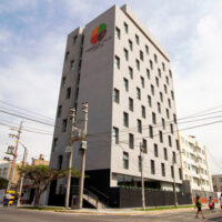 Hôtel Tierra Viva Trujillo, allié stratégique des entreprises
