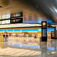 L&rsquo;Argentine réduira ses opérations à Ezeiza entre octobre et novembre