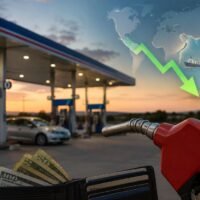 Les prix du gaz baissent enfin – voici ce que la réouverture du détroit d’Ormuz signifie réellement pour votre portefeuille cet été