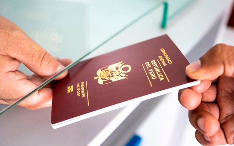 Migrations annonce la suppression des rendez-vous pour le traitement des passeports
