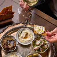 Deux restaurants de Saint-Pétersbourg, en Floride, obtiennent la reconnaissance Michelin alors que le guide s&rsquo;étend dans tout l&rsquo;État
