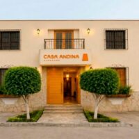 Casa Andina Standard Ica: nouvelle option d&rsquo;hébergement