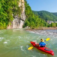 10 week-ends d&rsquo;été en Arkansas pour échapper à la chaleur en 2026