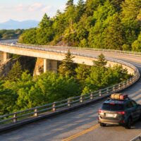 Cette route des Appalaches de 469 milles est à son meilleur en ce moment – ​​et la plupart des gens manquent la fenêtre