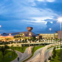 Fermeture de la route à l&rsquo;aéroport de Miami : comment éviter les retards
