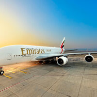 Emirates atteint 100 avions rénovés