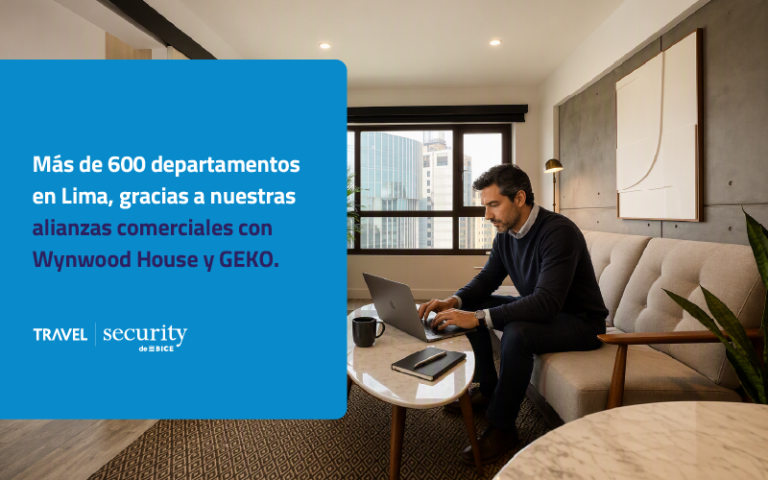 Plus de 600 appartements pour vos voyages d&rsquo;affaires