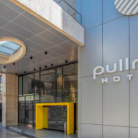 Pullman Santiago El Bosque : allié stratégique au Chili