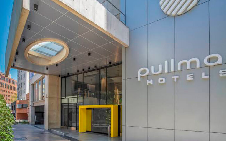 Pullman Santiago El Bosque : allié stratégique au Chili
