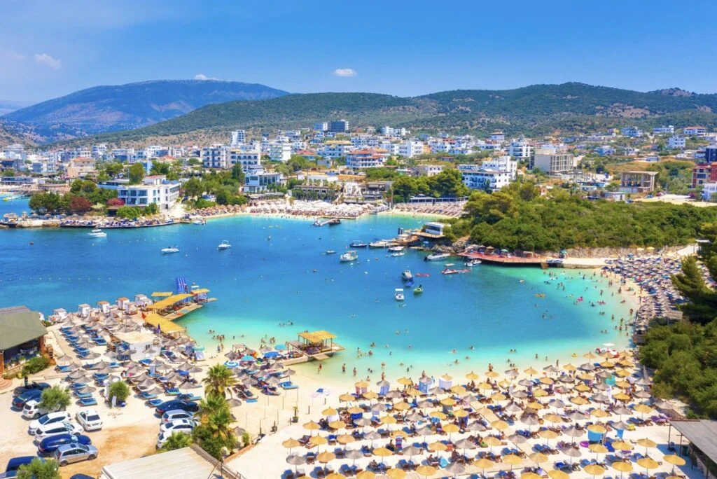 10 belles destinations qui veulent réellement que les Américains visitent les « voyages à porte ouverte »