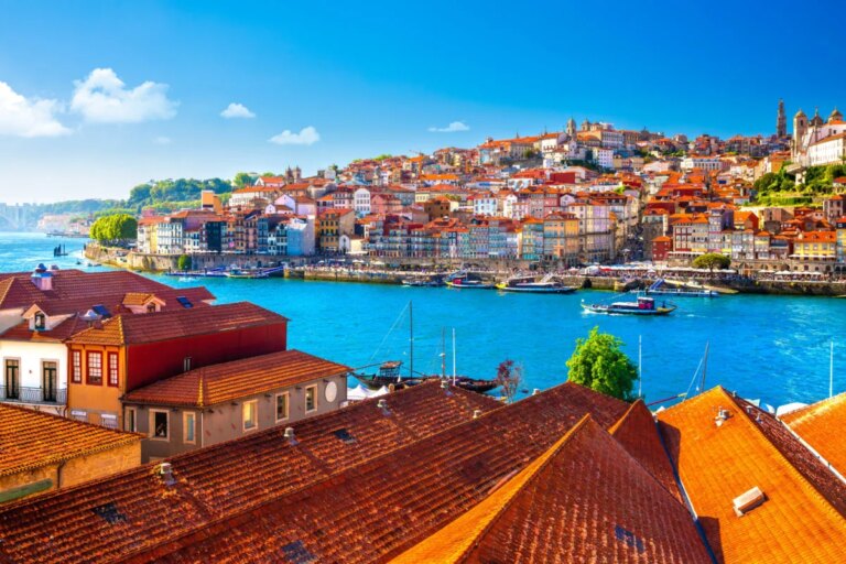 12 lieux de vacances qui valent toujours chaque centime