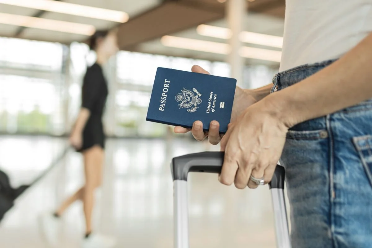 Votre passeport américain perd son statut de Golden Ticket pour les voyages dans le monde entier