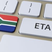 L&rsquo;Afrique du Sud prévoit des frais ETA de 500 ZAR pour les voyageurs ; Nouvelles règles à partir d’août 2026