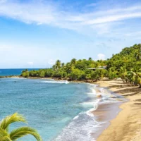 L&rsquo;une des villes balnéaires les plus cool des Caraïbes est un paradis portoricain immaculé et sans passeport