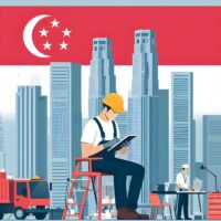 Singapour met à jour les règles salariales du Pass Emploi pour 2027