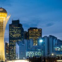 Le Kazakhstan ouvre les demandes de quota de travailleurs étrangers pour 2027 dans toutes les régions