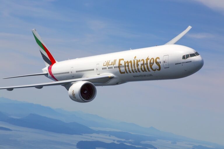 Emirates introduit des changements de dates gratuits et illimités pour les vols de Dubaï