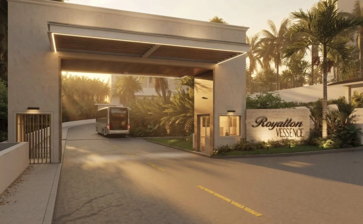 Royalton-Essense-Entrée-