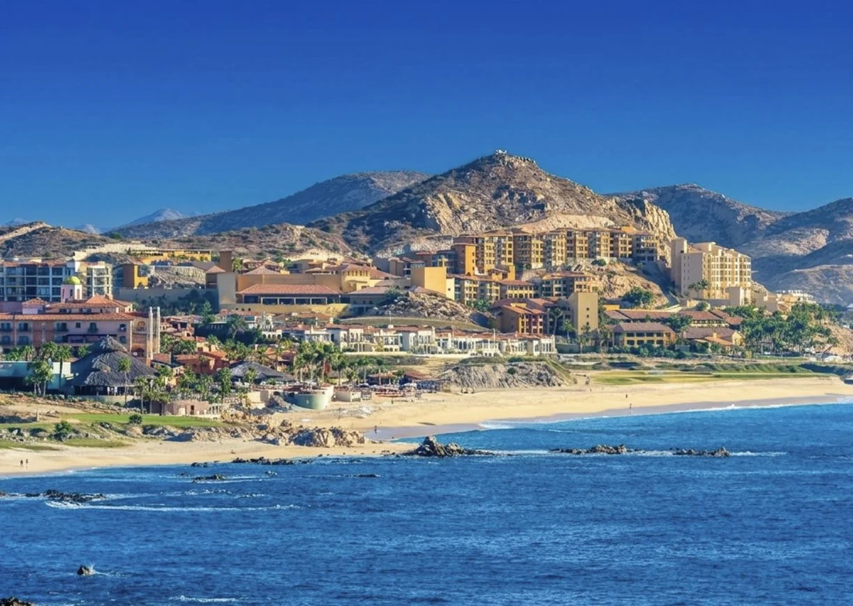 Resorts de luxe avec plage San Jose Del Cabo