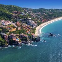 3 destinations balnéaires mexicaines toujours bon marché malgré la montée en flèche des prix à Cancun et Cabo