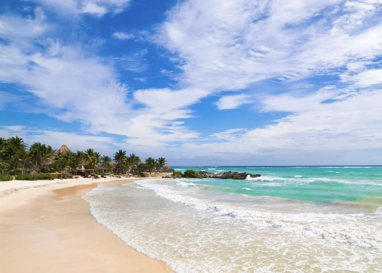 Playa Paraiso