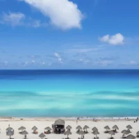 7 des plus belles plages que je connaisse au Mexique avec des étendues de sable poudreux et une eau de rêve