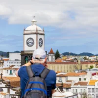 Les Américains peuvent voyager sans escale vers la principale destination culturelle du Portugal cette année, et ce n&rsquo;est ni Lisbonne ni Porto