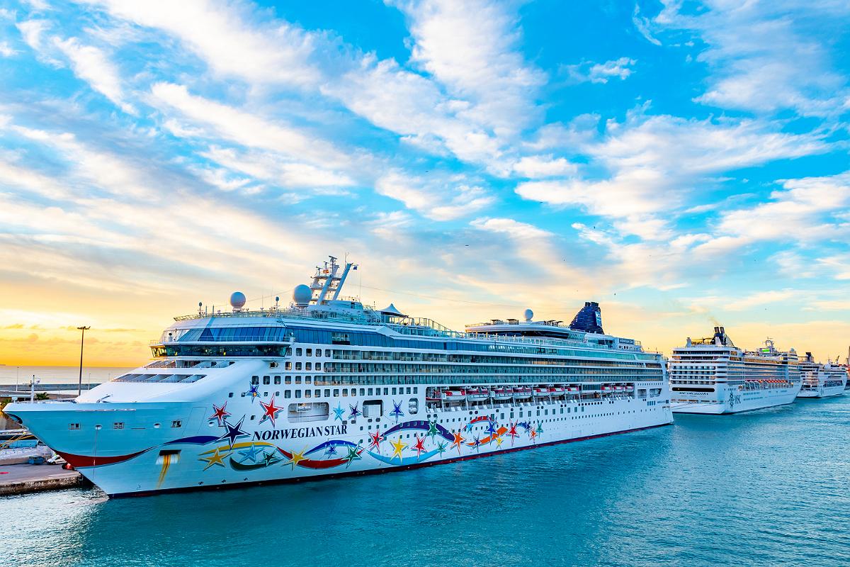 Norwegian Cruise Line annonce davantage de croisières dans les Caraïbes au départ de Miami