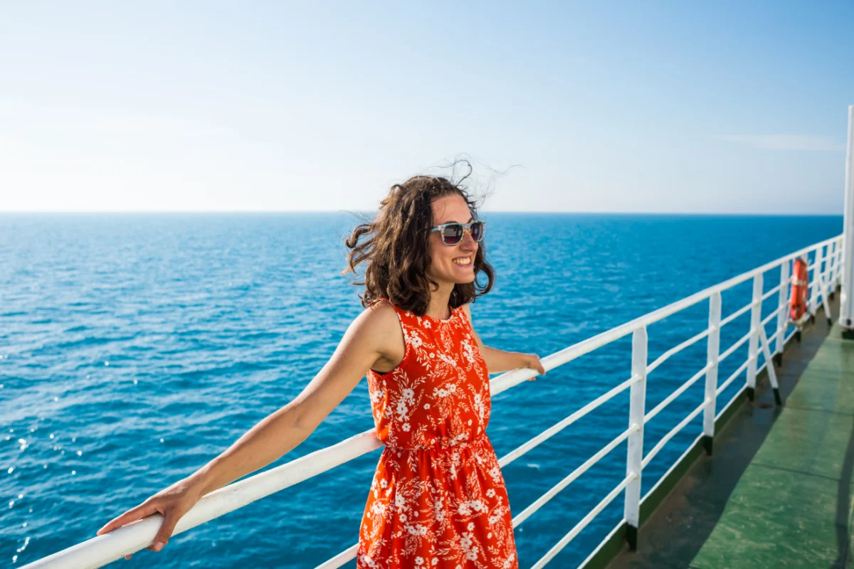 Ces 5 compagnies de croisière viennent d'être nommées les meilleures au monde par les voyageurs