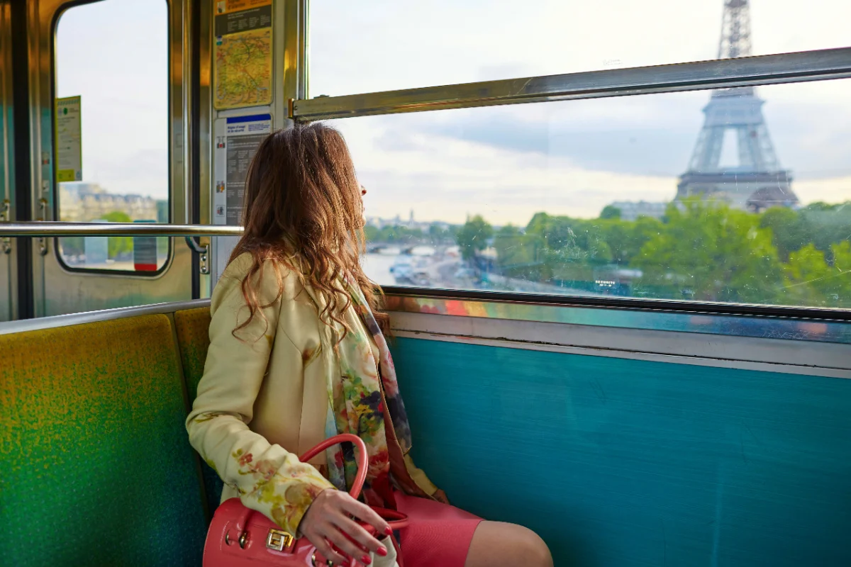 Un nouveau train aéroportuaire reliera les voyageurs au centre de Paris en 20 minutes