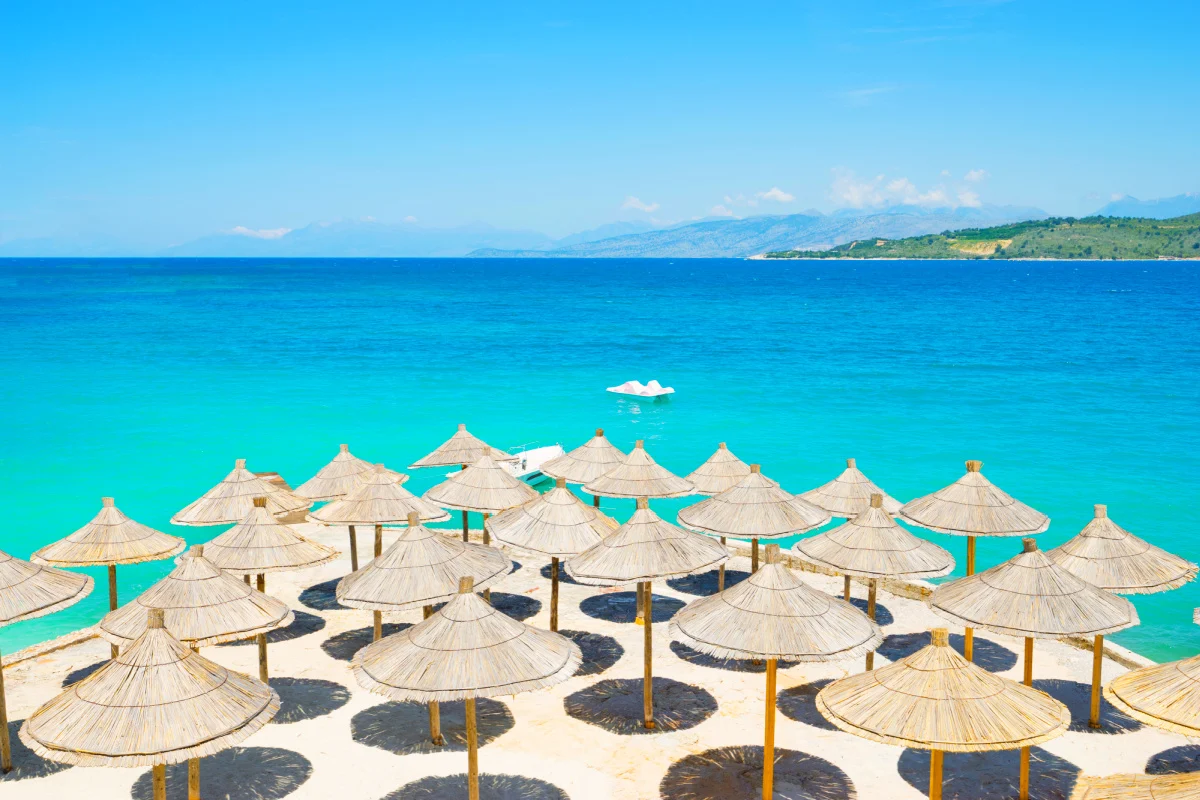 Saranda, guide de voyage en Albanie Sites incontournables, trésors cachés et conseils locaux d'un expert