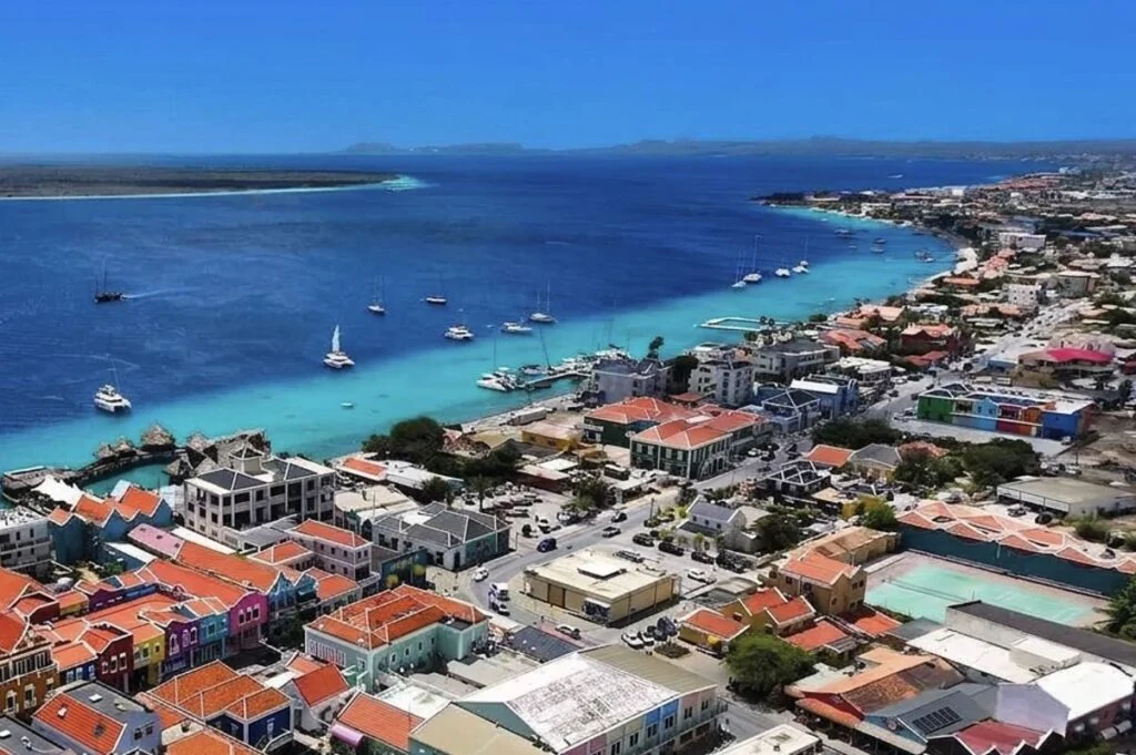 3 escapades tropicales pour les Américains où vous n'avez pas à vous soucier des ouragans cet automne