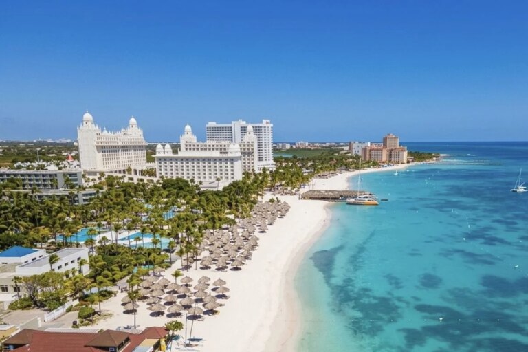 Ce sont les 10 destinations touristiques les plus sûres cet automne selon plus de 14 000 Américains