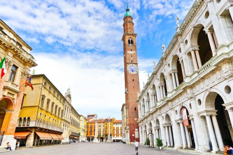 Cette belle ville italienne est moins chère que Venise et n&rsquo;a pas de foule