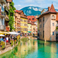 Cette magnifique ville canalisée connue comme la Venise de la France est la destination d&rsquo;automne la plus sous-estimée d&rsquo;Europe