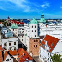 Cette ville abordable avec un immense château est l&rsquo;escapade d&rsquo;automne la plus sous-estimée d&rsquo;Europe