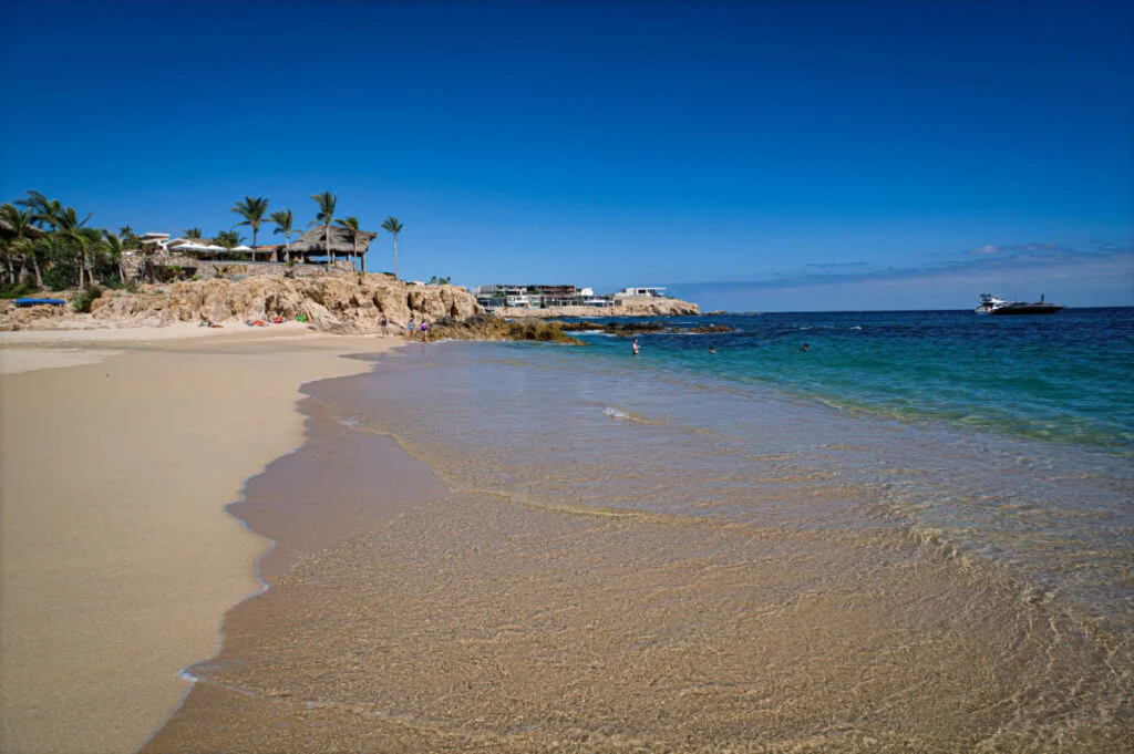 Cette ville balnéaire coloniale mexicaine se classe parmi les 10 destinations les plus sûres au monde