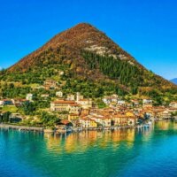 Cette ville insulaire sans voiture au milieu d&rsquo;un lac immaculé est le secret le mieux gardé d&rsquo;Italie