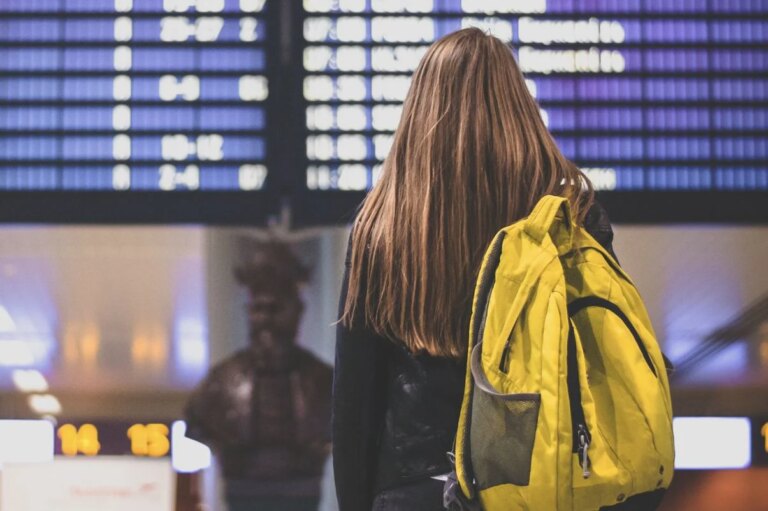 Comment le nouveau système américain de conseils aux voyageurs pourrait annuler votre assurance voyage