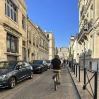 Les 10 principales destinations que les voyageurs américains réservent cet automne (8 sont en Europe !)