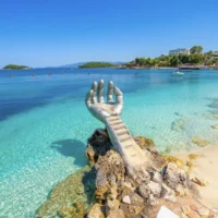 5 meilleures plages à visiter en Europe selon les habitants et les experts en voyages