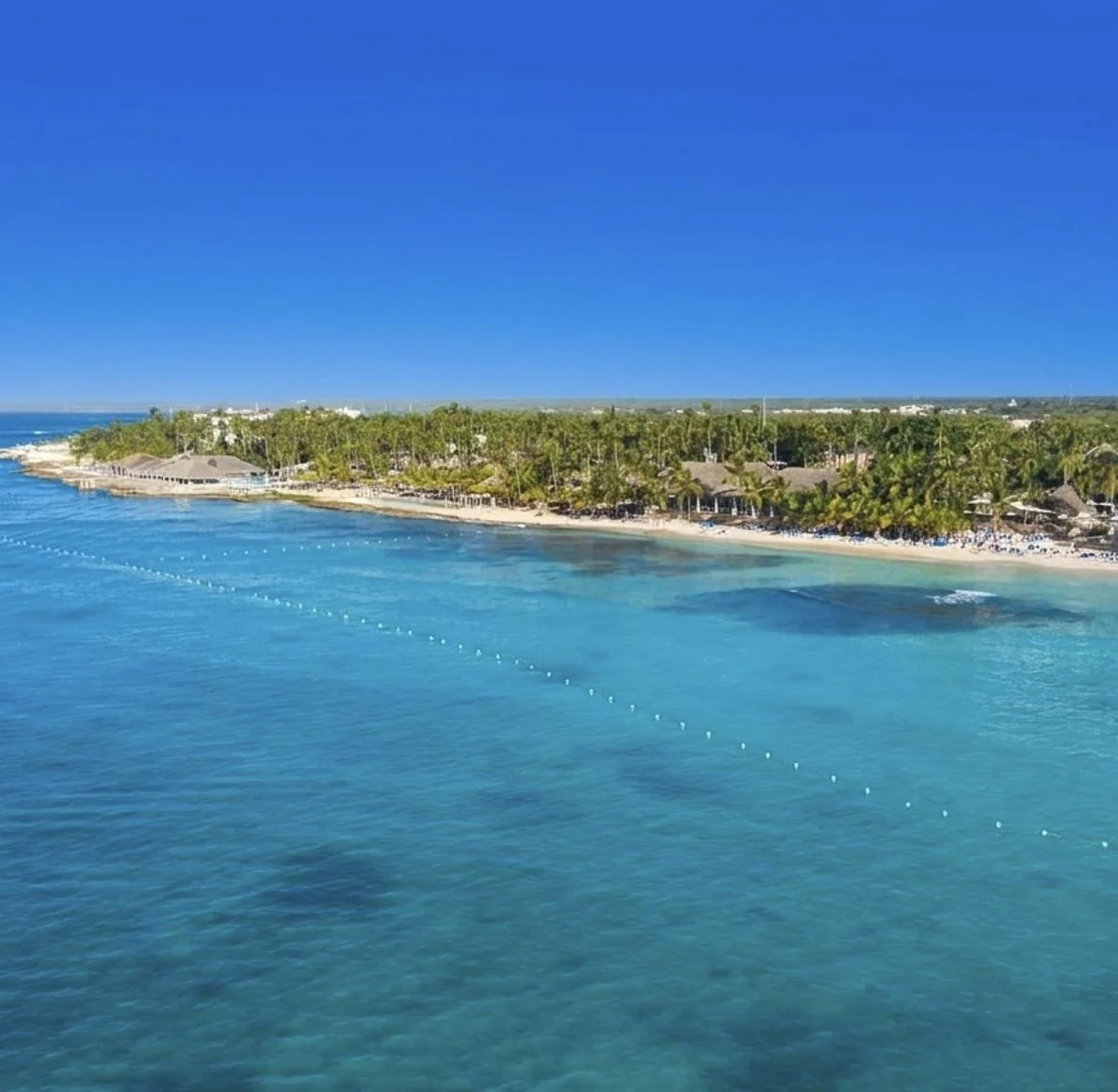 Plage Dominique