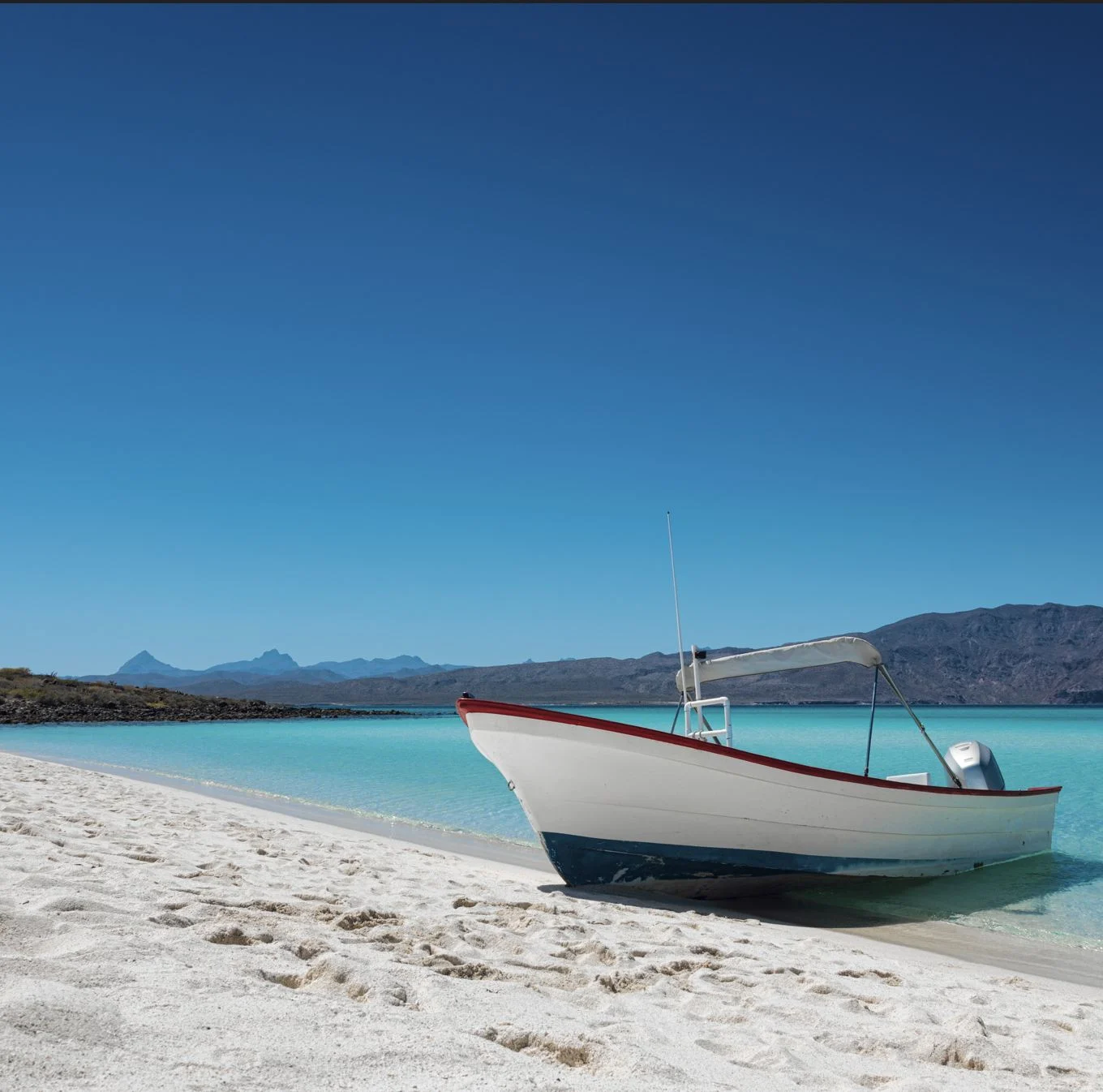 Île Coronado