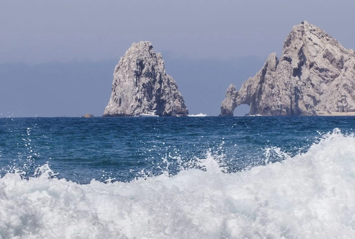 Grosses vagues