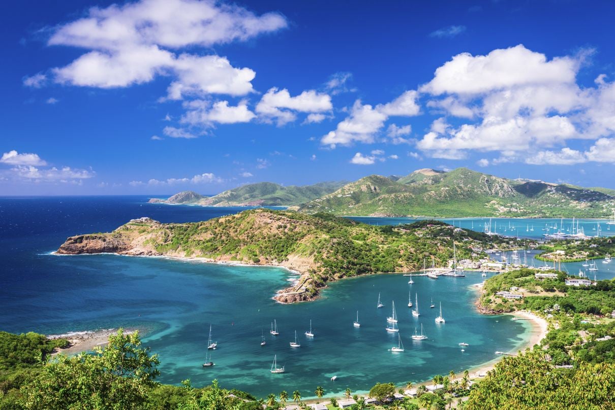 Antigua 