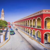 5 villes mexicaines sûres sous-estimées avec des rues intactes du XVIe siècle, des tacos à 2 $ et zéro foule