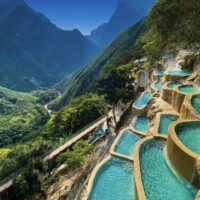 9 endroits mexicains qui ressemblent à un autre monde