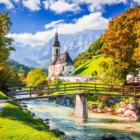 Ces 10 destinations ont les saisons de feuillage d&rsquo;automne les plus longues d&rsquo;Europe